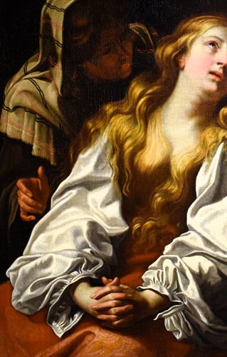 "Il Pentimento di Maria Maddalena"